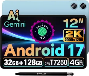 Teclast M60