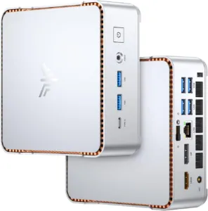 NiPoGi P2(Core 5 320)