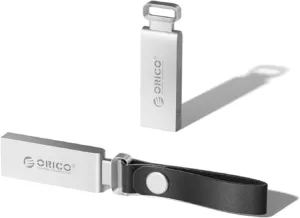 ORICO USBメモリ(ストラップ付き)