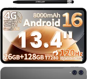 Teclast T65
