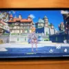 REDMI Pad 2で原神をプレイしている