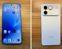 Honor WIN RTの表と裏