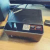 デスク上で稼働中のACEMAGIC F5A