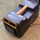 部屋に置かれたBougeRV PC35