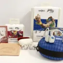 Shokz×ジョジョ コラボイヤホン2モデル